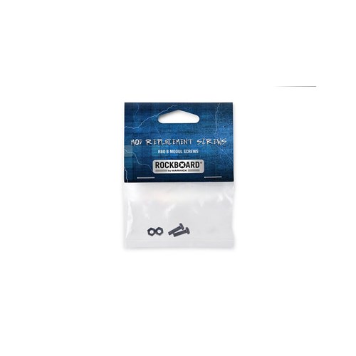 RockBoard Module Screws